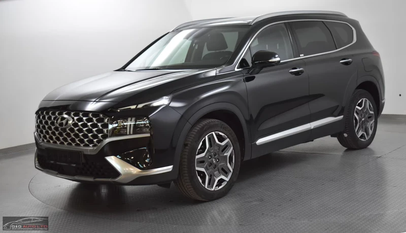 Hyundai Santa fe PRIME/265HP/4WD/PANO/MEMO/360/HUD/NAVI/689g - 32399 € / 63366.94 лв. - 30389002 1 | Car24.bg Hyundai Santa fe PRIME/265HP/4WD/PANO/MEMO/360/HUD/NAVI/689g - 32399 € / 63366.94 лв. - 30389002 1