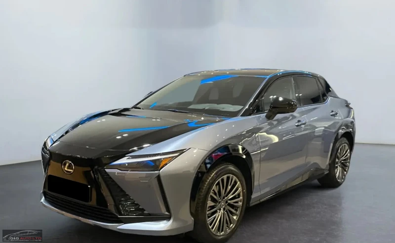 Lexus RZ 500e LUXURY/381HP/STEER-BY-WIRE/PANO/360/HUD/615q - 70399 € - 27285031 1 | Car24.bg Lexus RZ 500e LUXURY/381HP/STEER-BY-WIRE/PANO/360/HUD/615q - 70399 € - 27285031 1