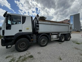 Iveco Trakker undefined | Auto.bg — изображение 3 Iveco Trakker undefined | Auto.bg — изображение 3