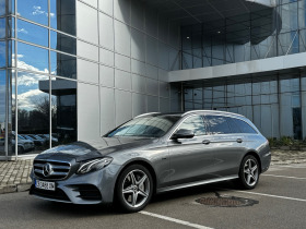 Обява за продажба на Mercedes-Benz E 300 AMG * * * Дистроник* * *  ~66 400 лв. - изображение 1