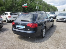 Audi A4 2.0TDI/4x4/QUATRO | Mobile.bg   5