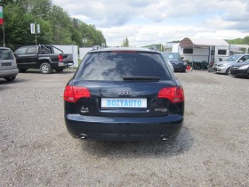Audi A4 2.0TDI/4x4/QUATRO | Mobile.bg   4