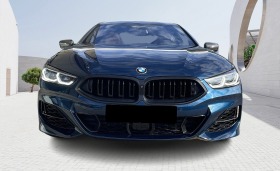BMW 840 i xDrive Gran Coupe = M Sport= Гаранция - [1] 