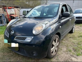 Nissan Micra 1.2i Facelift * климатик * 4 цилиндъра 1 - Car24.bg Nissan Micra 1.2i Facelift * климатик * 4 цилиндъра 1
