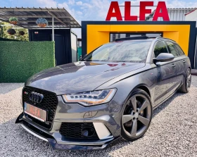 Audi A6 RS6/3.0bi-TURBO//ПОРЪЧКОВ ТУНИНГ/ВС.ЕКСТРИ /ТОП/// - Car24.bg Audi A6 RS6/3.0bi-TURBO//ПОРЪЧКОВ ТУНИНГ/ВС.ЕКСТРИ /ТОП///