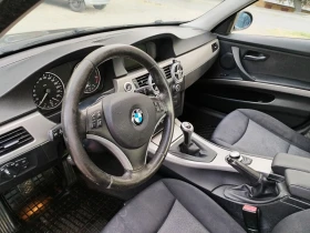 BMW 318 2.0D | Mobile.bg — малка снимка 5