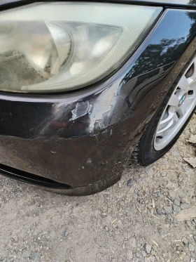 BMW 318 2.0D | Mobile.bg — малка снимка 11
