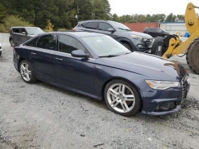 Audi A6 Premium Plus - 17200 лв. / 8794.22 € - 65887451 4 | Car24.bg Audi A6 Premium Plus - 17200 лв. / 8794.22 € - 65887451 4