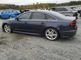 Audi A6 Premium Plus - 17200 лв. / 8794.22 € - 65887451 2 | Car24.bg Audi A6 Premium Plus - 17200 лв. / 8794.22 € - 65887451 2