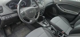 Hyundai I20 1.4 i-AUTOMATIC - 9700 € / 18971.55 лв. - 56588978 8 | Car24.bg Hyundai I20 1.4 i-AUTOMATIC - 9700 € / 18971.55 лв. - 56588978 8