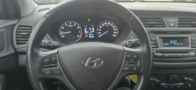 Hyundai I20 1.4 i-AUTOMATIC - 9700 € / 18971.55 лв. - 56588978 13 | Car24.bg Hyundai I20 1.4 i-AUTOMATIC - 9700 € / 18971.55 лв. - 56588978 13