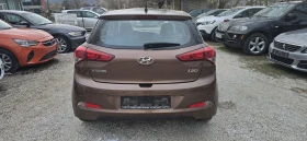 Hyundai I20 1.4 i-AUTOMATIC - 9700 € / 18971.55 лв. - 56588978 4 | Car24.bg Hyundai I20 1.4 i-AUTOMATIC - 9700 € / 18971.55 лв. - 56588978 4