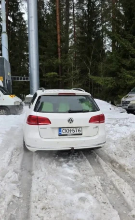 VW Passat - 5900 € / 11539.40 лв. - 61076607 2 | Car24.bg VW Passat - 5900 € / 11539.40 лв. - 61076607 2
