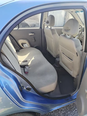 Nissan Micra - 1250 € / 2444.79 лв. - 60083205 9 | Car24.bg Nissan Micra - 1250 € / 2444.79 лв. - 60083205 9