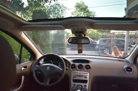 Peugeot 308 1.6 e-hdi | Auto.bg — изображение 14 Peugeot 308 1.6 e-hdi | Auto.bg — изображение 14