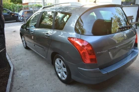 Peugeot 308 1.6 e-hdi | Auto.bg — изображение 6 Peugeot 308 1.6 e-hdi | Auto.bg — изображение 6