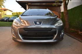 Peugeot 308 1.6 e-hdi | Auto.bg — изображение 4 Peugeot 308 1.6 e-hdi | Auto.bg — изображение 4