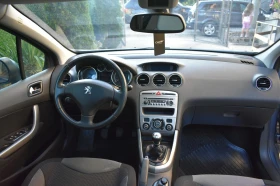 Peugeot 308 1.6 e-hdi | Auto.bg — изображение 13 Peugeot 308 1.6 e-hdi | Auto.bg — изображение 13