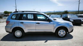 Subaru Forester 2.0i | Auto.bg — изображение 4 Subaru Forester 2.0i | Auto.bg — изображение 4