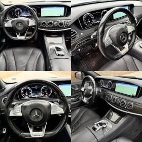 Mercedes-Benz S 350 CDI / FULL / 9G / 4MATIC / AMG / 360 / PANORAMA - 26999 € / 52805.45 лв. - 88157523 13 | Car24.bg Mercedes-Benz S 350 CDI / FULL / 9G / 4MATIC / AMG / 360 / PANORAMA - 26999 € / 52805.45 лв. - 88157523 13