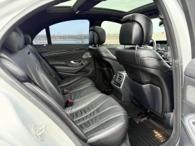 Mercedes-Benz S 350 CDI / FULL / 9G / 4MATIC / AMG / 360 / PANORAMA - 26999 € / 52805.45 лв. - 88157523 12 | Car24.bg Mercedes-Benz S 350 CDI / FULL / 9G / 4MATIC / AMG / 360 / PANORAMA - 26999 € / 52805.45 лв. - 88157523 12