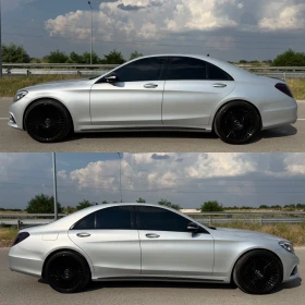Mercedes-Benz S 350 CDI / FULL / 9G / 4MATIC / AMG / 360 / PANORAMA - 26999 € / 52805.45 лв. - 88157523 4 | Car24.bg Mercedes-Benz S 350 CDI / FULL / 9G / 4MATIC / AMG / 360 / PANORAMA - 26999 € / 52805.45 лв. - 88157523 4