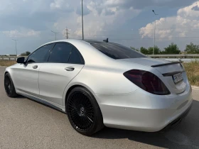 Mercedes-Benz S 350 CDI / FULL / 9G / 4MATIC / AMG / 360 / PANORAMA - 26999 € / 52805.45 лв. - 88157523 5 | Car24.bg Mercedes-Benz S 350 CDI / FULL / 9G / 4MATIC / AMG / 360 / PANORAMA - 26999 € / 52805.45 лв. - 88157523 5