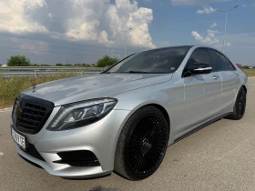 Mercedes-Benz S 350 CDI / FULL / 9G / 4MATIC / AMG / 360 / PANORAMA - 26999 € / 52805.45 лв. - 88157523 3 | Car24.bg Mercedes-Benz S 350 CDI / FULL / 9G / 4MATIC / AMG / 360 / PANORAMA - 26999 € / 52805.45 лв. - 88157523 3