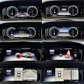 Mercedes-Benz S 350 CDI / FULL / 9G / 4MATIC / AMG / 360 / PANORAMA - 26999 € / 52805.45 лв. - 88157523 15 | Car24.bg Mercedes-Benz S 350 CDI / FULL / 9G / 4MATIC / AMG / 360 / PANORAMA - 26999 € / 52805.45 лв. - 88157523 15