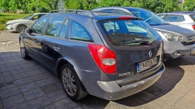Renault Laguna 1.6v 107hp Grandtour - 790 € / 1545.11 лв. - 58114447 10 | Car24.bg Renault Laguna 1.6v 107hp Grandtour - 790 € / 1545.11 лв. - 58114447 10