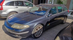Renault Laguna 1.6v 107hp Grandtour - 790 € / 1545.11 лв. - 58114447 3 | Car24.bg Renault Laguna 1.6v 107hp Grandtour - 790 € / 1545.11 лв. - 58114447 3