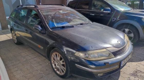 Renault Laguna 1.6v 107hp Grandtour - 790 € / 1545.11 лв. - 58114447 2 | Car24.bg Renault Laguna 1.6v 107hp Grandtour - 790 € / 1545.11 лв. - 58114447 2