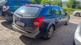 Renault Laguna 1.6v 107hp Grandtour - 790 € / 1545.11 лв. - 58114447 9 | Car24.bg Renault Laguna 1.6v 107hp Grandtour - 790 € / 1545.11 лв. - 58114447 9