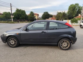 Ford Focus - 1850 € / 3618.29 лв. - 90585849 4 | Car24.bg Ford Focus - 1850 € / 3618.29 лв. - 90585849 4