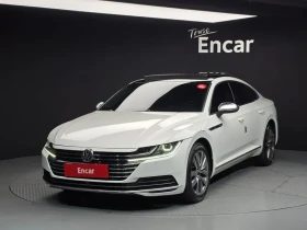 VW Arteon 2.0 Tdi Prestige