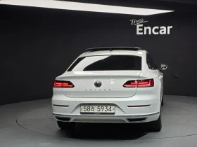 VW Arteon 2.0 Tdi Prestige | Auto.bg — изображение 4 VW Arteon 2.0 Tdi Prestige | Auto.bg — изображение 4