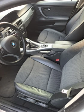BMW 325 M57 197к.с. LCI - 5850 € / 11441.61 лв. - 78879763 11 | Car24.bg BMW 325 M57 197к.с. LCI - 5850 € / 11441.61 лв. - 78879763 11