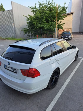 BMW 325 M57 197к.с. LCI - 5850 € / 11441.61 лв. - 78879763 5 | Car24.bg BMW 325 M57 197к.с. LCI - 5850 € / 11441.61 лв. - 78879763 5