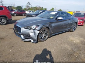 Infiniti Q50 3.0l Q60 3.0T Luxe | Auto.bg — изображение 2 Infiniti Q50 3.0l Q60 3.0T Luxe | Auto.bg — изображение 2