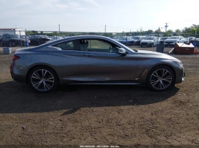 Infiniti Q50 3.0l Q60 3.0T Luxe | Auto.bg — изображение 13 Infiniti Q50 3.0l Q60 3.0T Luxe | Auto.bg — изображение 13
