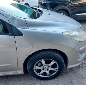 Peugeot 308 - 1800 € - 94037649 7 | Car24.bg Peugeot 308 - 1800 € - 94037649 7