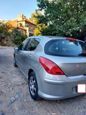 Peugeot 308 - 1800 € - 94037649 4 | Car24.bg Peugeot 308 - 1800 € - 94037649 4
