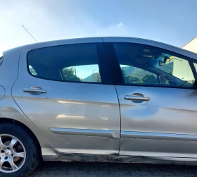 Peugeot 308 - 1800 € - 94037649 6 | Car24.bg Peugeot 308 - 1800 € - 94037649 6