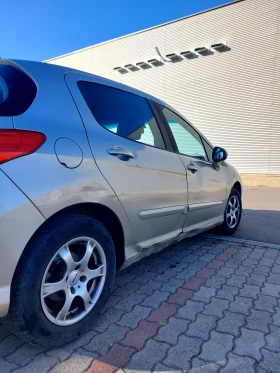 Peugeot 308 - 1800 € - 94037649 5 | Car24.bg Peugeot 308 - 1800 € - 94037649 5