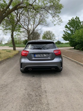 Mercedes-Benz A 180 - 8100 € - 59079063 5 | Car24.bg Mercedes-Benz A 180 - 8100 € - 59079063 5