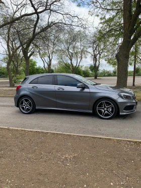 Mercedes-Benz A 180 - 8100 € - 59079063 8 | Car24.bg Mercedes-Benz A 180 - 8100 € - 59079063 8