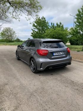 Mercedes-Benz A 180 - 8100 € - 59079063 4 | Car24.bg Mercedes-Benz A 180 - 8100 € - 59079063 4