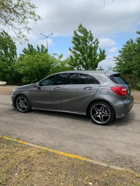 Mercedes-Benz A 180 - 8100 € - 59079063 3 | Car24.bg Mercedes-Benz A 180 - 8100 € - 59079063 3