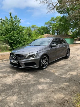 Mercedes-Benz A 180 - 8100 € - 59079063 2 | Car24.bg Mercedes-Benz A 180 - 8100 € - 59079063 2