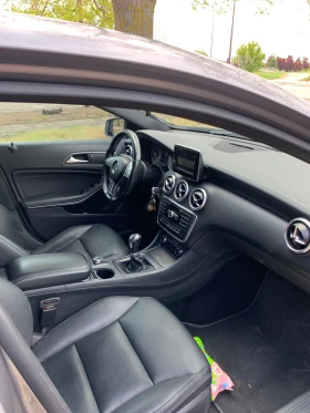 Mercedes-Benz A 180 - 8100 € - 59079063 9 | Car24.bg Mercedes-Benz A 180 - 8100 € - 59079063 9